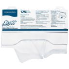 Tissue / Roll Scott Personal Seats Covers 1-Ply Kimberly-Clark