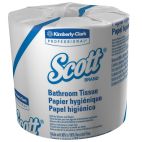 Tissue / Roll Scott Standard Roll Bath Tissue 2-Ply Kimberly-Clark