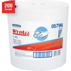 Rags, Towels and Wipe