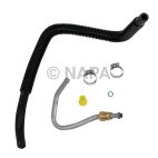 Power Steering Return Hose