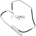 Power Steering Return Hose