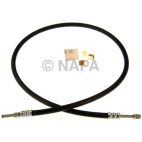 Power Steering Pressure Hose