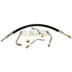 Power Steering Pressure Hose