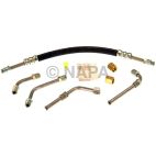 Power Steering Pressure Hose