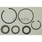 Steering Pitman Complete Kit