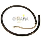Power Steering Return Hose