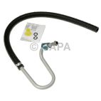 Power Steering Return Hose