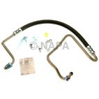 Power Steering Pressure Hose