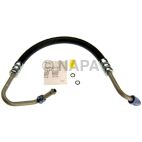 Power Steering Pressure Hose