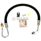Power Steering Pressure Hose
