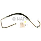Power Steering Pressure Hose