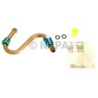 Power Steering Pressure Hose