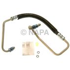 Power Steering Pressure Hose