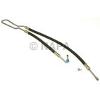Power Steering Pressure Hose