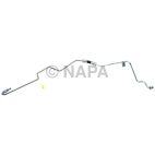 Power Steering Pressure Hose