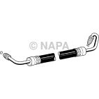 Power Steering Pressure Hose