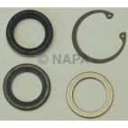 Steering Gear Pitman Shaft Seal Kit