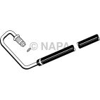 Power Steering Return Hose