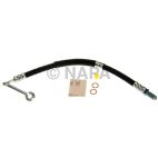 Power Steering Pressure Hose