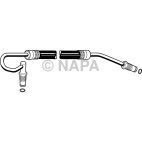 Power Steering Pressure Hose