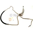 Power Steering Pressure Hose