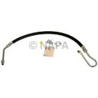 Power Steering Pressure Hose