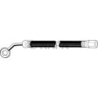 Power Steering Pressure Hose