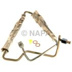 Power Steering Pressure Hose