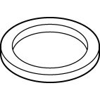 Power Steering O-Ring / Seal Assortment