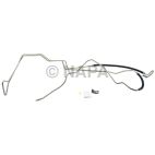 Power Steering Return Hose