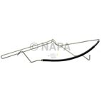 Power Steering Return Hose