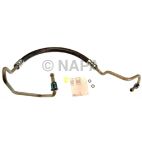 Power Steering Pressure Hose