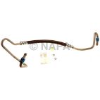 Power Steering Pressure Hose