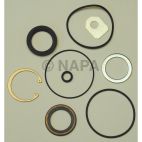 Steering Pitman Complete Kit