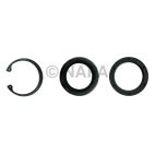 Steering Gear Pitman Shaft Seal Kit