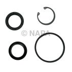 Steering Pitman Complete Kit