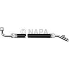 Power Steering Pressure Hose