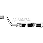 Power Steering Pressure Hose