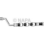 Power Steering Pressure Hose
