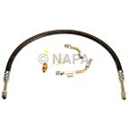 Power Steering Cylinder Hose