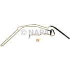 Power Steering Return Hose