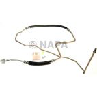 Power Steering Pressure Hose