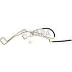 Power Steering Return Hose