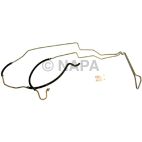 Power Steering Return Hose
