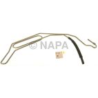 Power Steering Return Hose