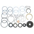 Steering Pitman Complete Kit