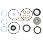 Steering Pitman Complete Kit