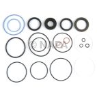 Steering Pitman Complete Kit