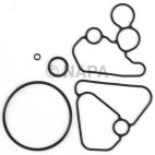 Rack and Pinion Seal Kit