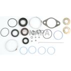 Rack and Pinion Seal Kit